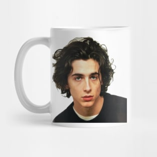 timmy Mug